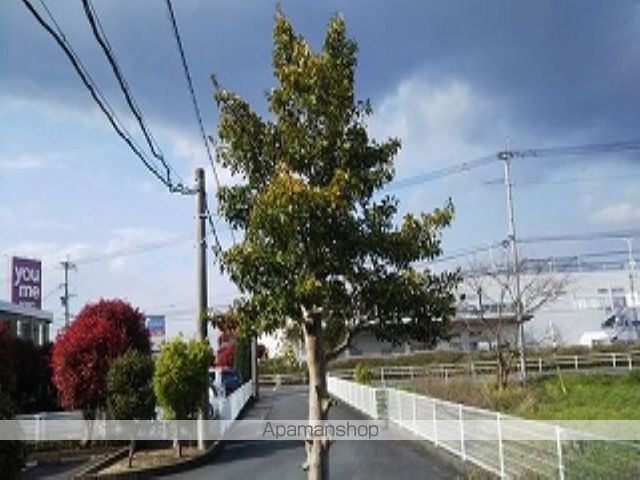 レオパレスチャムプレイスの内装写真