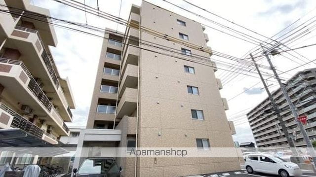 エスト東古松の外観写真