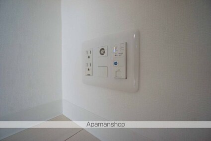 ＳーＲＥＳＩＤＥＮＣＥ尾頭橋ｂｅａｕｔｅ[1K/24.77m2]の内装9