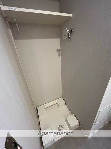 ORSUS大阪福島の内装写真