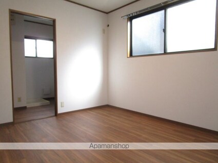 松田コーポ[1K/25.93m2]の内装3