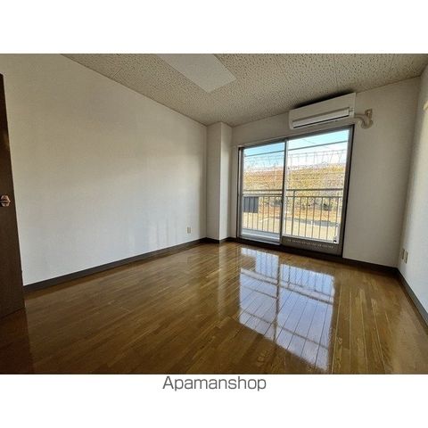 ラポール前田 C棟の内装写真