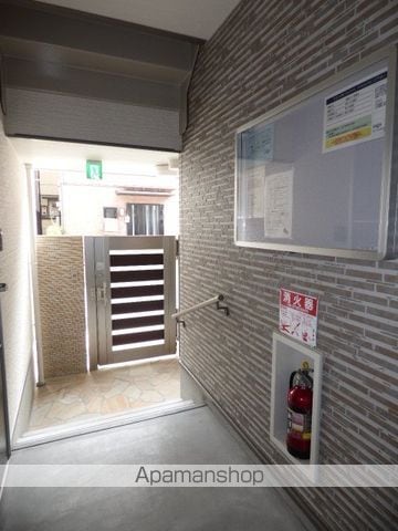 FUJIPALACE阪急吹田駅南III番館の内装写真