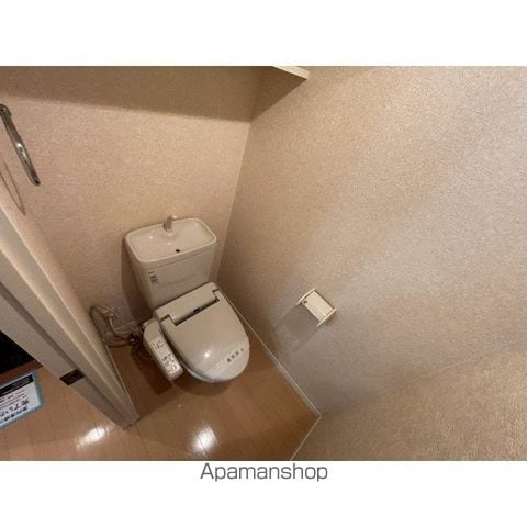 ルネッサンス21久留米六ツ門の内装写真