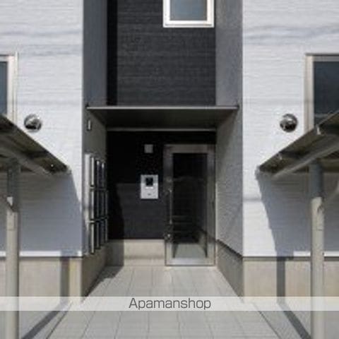 月光南観音六番館の外観写真