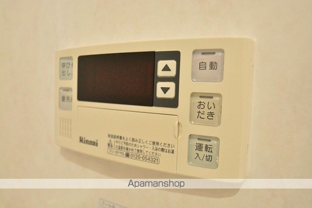 星ヶ丘プラザの内装写真