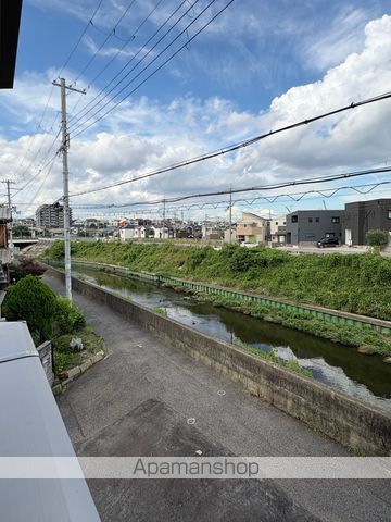 エルグランド津久野のその他写真