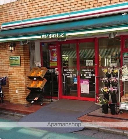 WOODCREST中延RESIDENCEの周辺写真