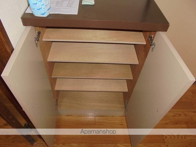 シティクレストの内装写真