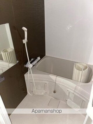 本町宮脇ビル[1LDK/32.5m2]のバス