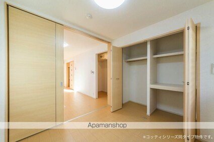 宮城県仙台市青葉区赤坂３丁目[1LDK/37.76m2]のその他部屋・スペース