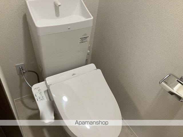 DーROOM 仙台泉の内装写真
