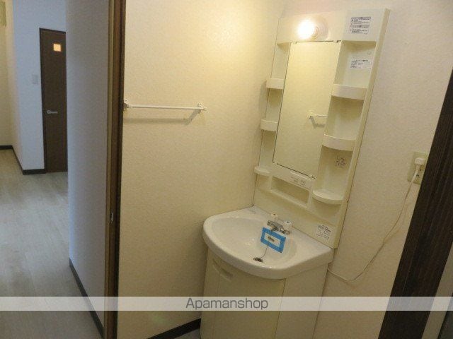 ビラ岸の上の内装写真