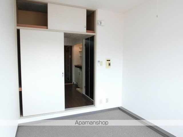 メルベイユ盛岡8の内装写真