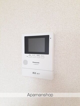 ムーンダスト・ガーデン[1LDK/53.33m2]のその他設備