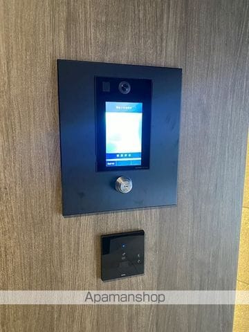 ガレリアレジデンス石川町の内装写真