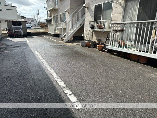 ミューゼフルールB棟のその他写真