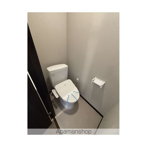 第二東習ハイツの内装写真