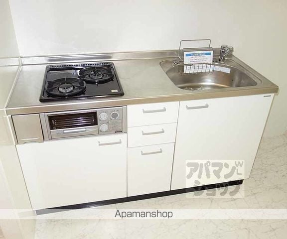 シャトレコーポラスの内装写真