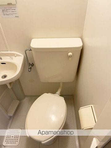 エストレージャ湘南の内装写真