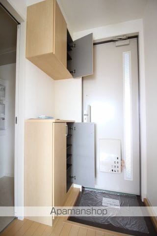 シャーメゾンプロスペリーテ平島A棟の内装写真