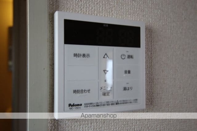 サングレース八王寺NO.3の内装写真