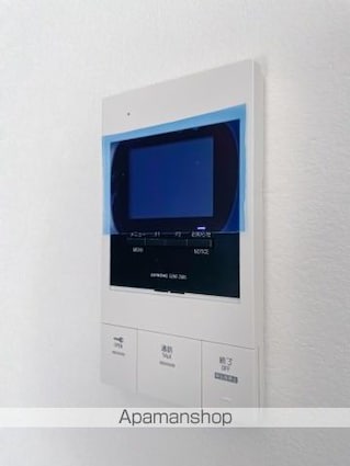 ＬＩＶＥ　ＲＥＳＴ　ＳＨＩＮＯＺＡＫＩ　２３２[1K/25.72m2]の内装1