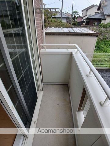 ブリーゼ大門の内装写真