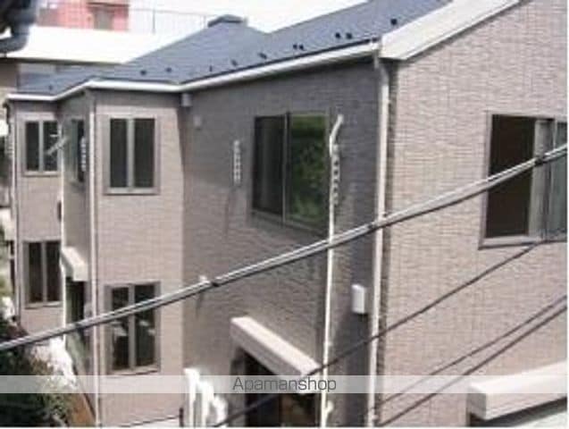池袋マークレジデンスの外観写真