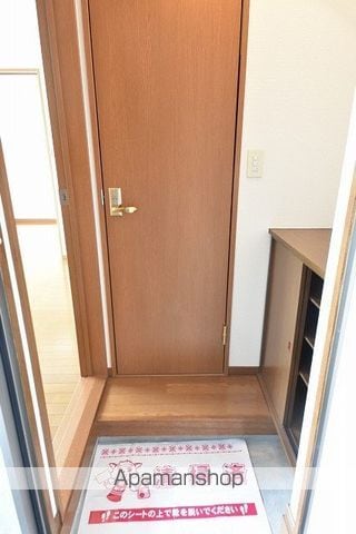 GATE33の内装写真