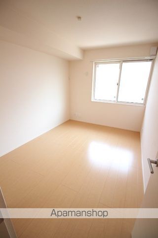 DーROOM RIAGEの内装写真