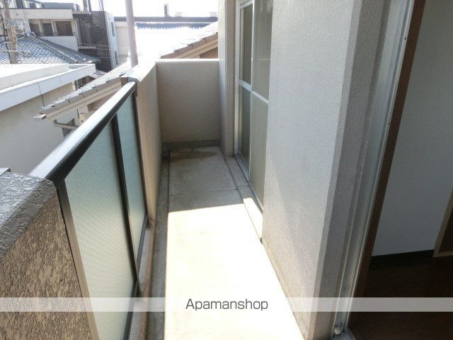 パールレジデンスの内装写真