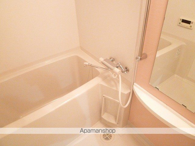 NUOVO STORIA ESTの内装写真