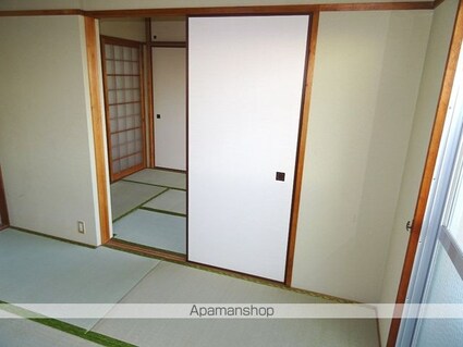 塩入川コーポ[2LDK/45.3m2]の内装9