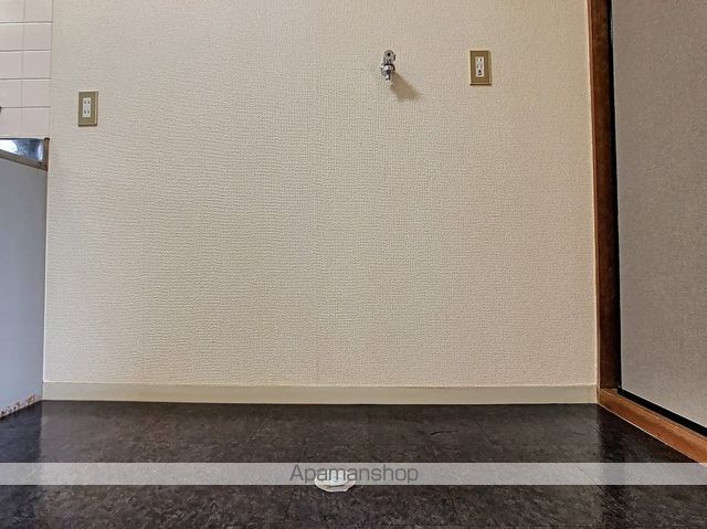ラインハイムの内装写真