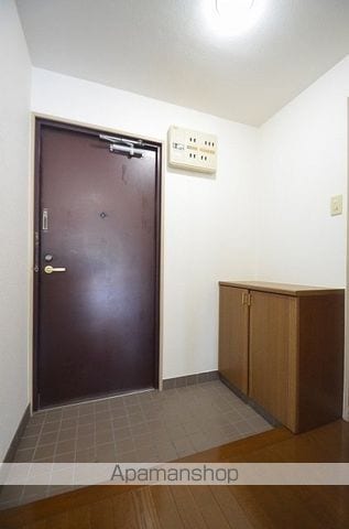 プラザMACの内装写真