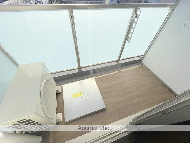 VINOPREGI0本町の内装写真