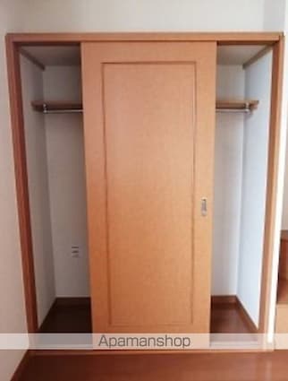 レオパレス泉３[1K/23.97m2]の収納