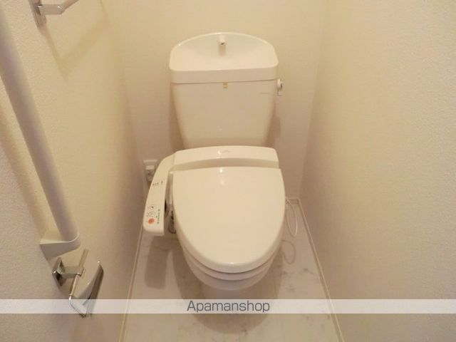 セジュールプルミエ B棟の内装写真