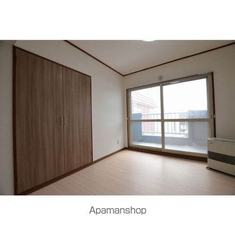 ハイツビバリーヒルズの内装写真