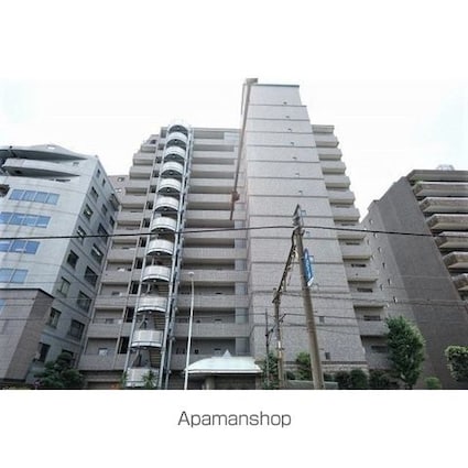 グランドフェニックス[2LDK/68.38m2]の外観1