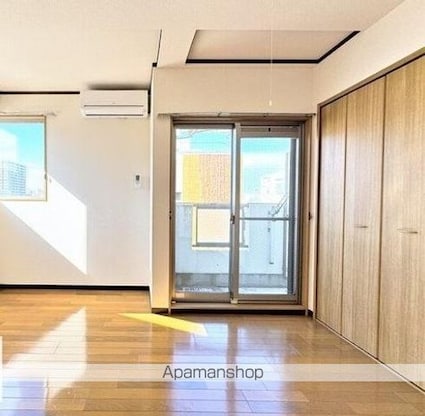 シティホワイト[2K/29.55m2]の内装5