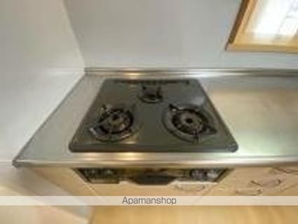 ライスガーデン[3LDK/78.05m2]の内装3