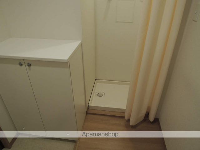 大橋マンション五番館の内装写真