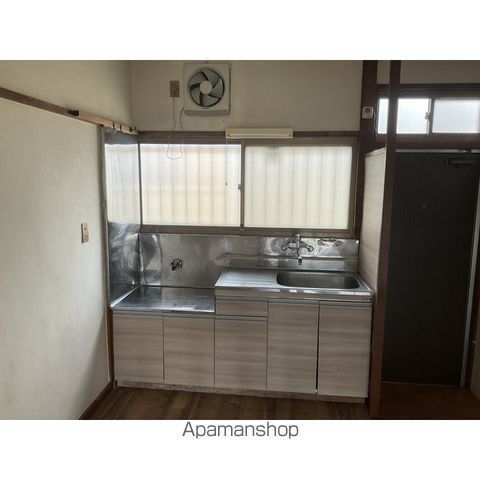 第二静和荘の内装写真