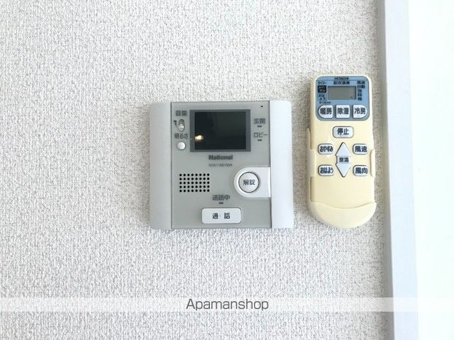 さくらヒルズマリンポートの内装写真