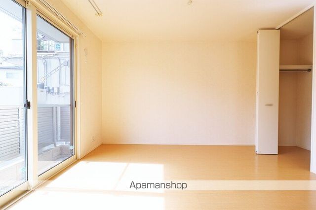 ラ・ブランリュウ伯楽 Iの内装写真