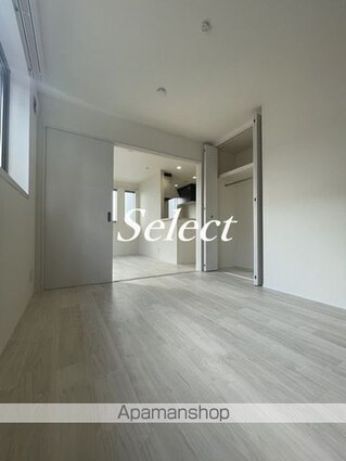 ＳｔｏｎｅＨｉｌｌ（ストーンヒル）[1LDK/36.21m2]の収納