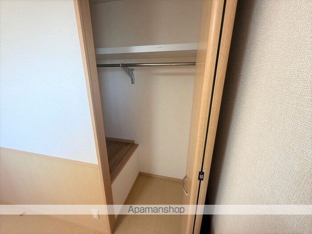 メゾンかぐや Bの内装写真