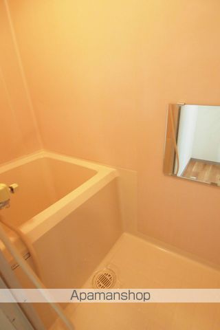 キャメルキューブの内装写真